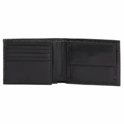 Herren Calvin Klein Classic Mono Geldbörse 12.5 cm