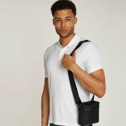 Calvin Klein Clean Essential Umhängetasche 15.5 cm