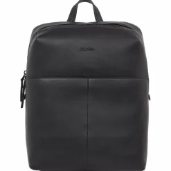 Calvin Klein Daypacks<Clean Essential Daypack 39 cm Laptopfach ck black