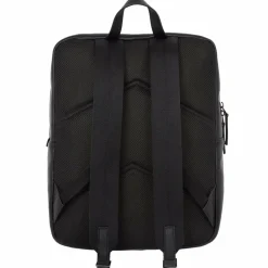 Calvin Klein Daypacks<Clean Essential Daypack 39 cm Laptopfach ck black