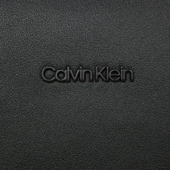Calvin Klein Daypacks<Clean Essential Daypack 39 cm Laptopfach ck black