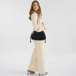 Calvin Klein Drawstring Umhängetasche 27 cm