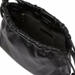 Calvin Klein Umhängetaschen<Drawstring Umhängetasche 25.5 cm black