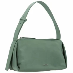 Best Calvin Klein Elevated Schultertasche 33 cm sea spray