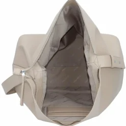 Outlet Calvin Klein Elevated Shopper Tasche 48 cm beige