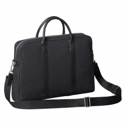 Calvin Klein Laptoptaschen|Aktentaschen<Embossed Laptoptasche 37.5 cm black
