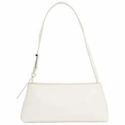 Calvin Klein Embossed Schultertasche 31 cm