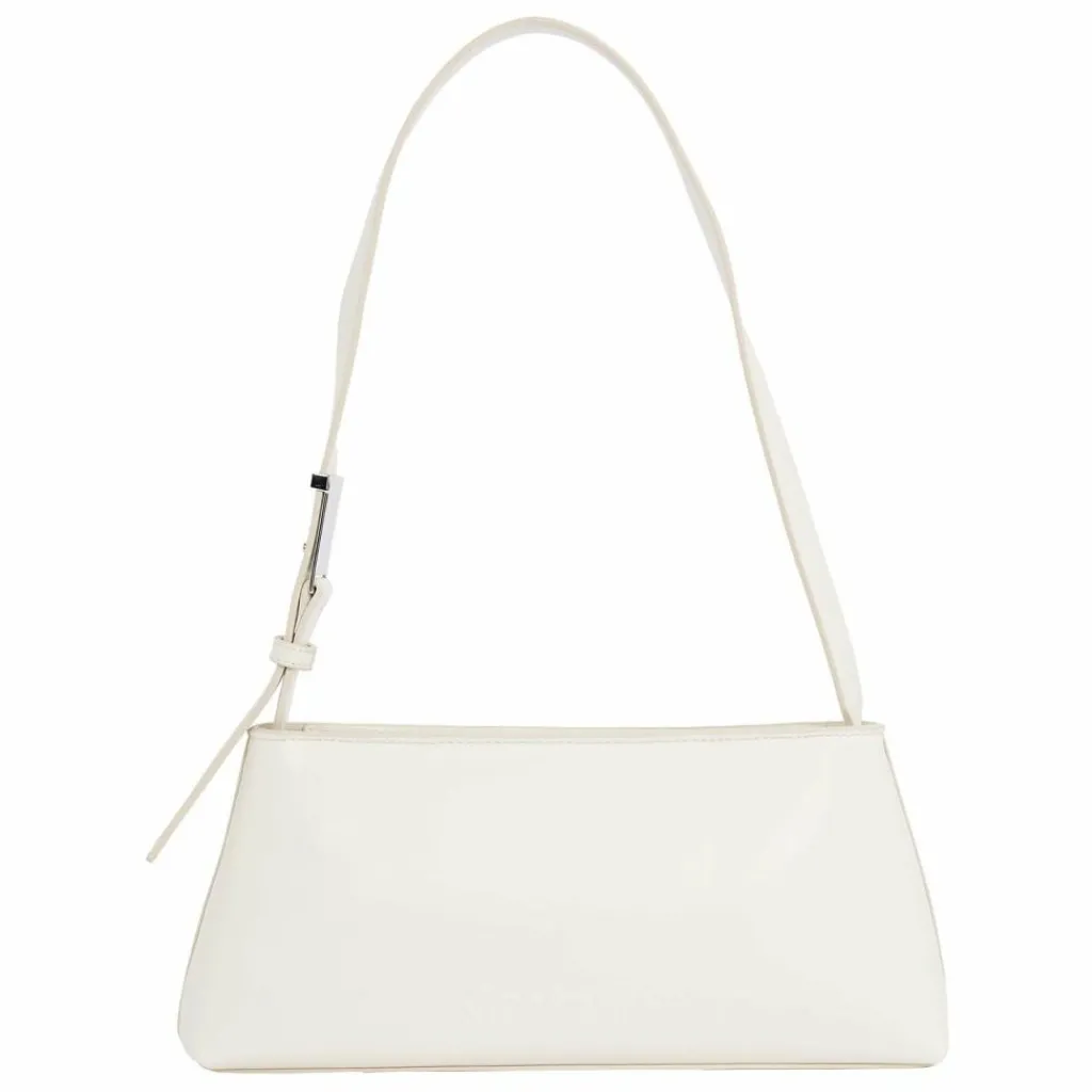 Calvin Klein Embossed Schultertasche 31 cm