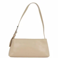 Calvin Klein Henkeltaschen|Schultertaschen<Embossed Schultertasche 31 cm brown
