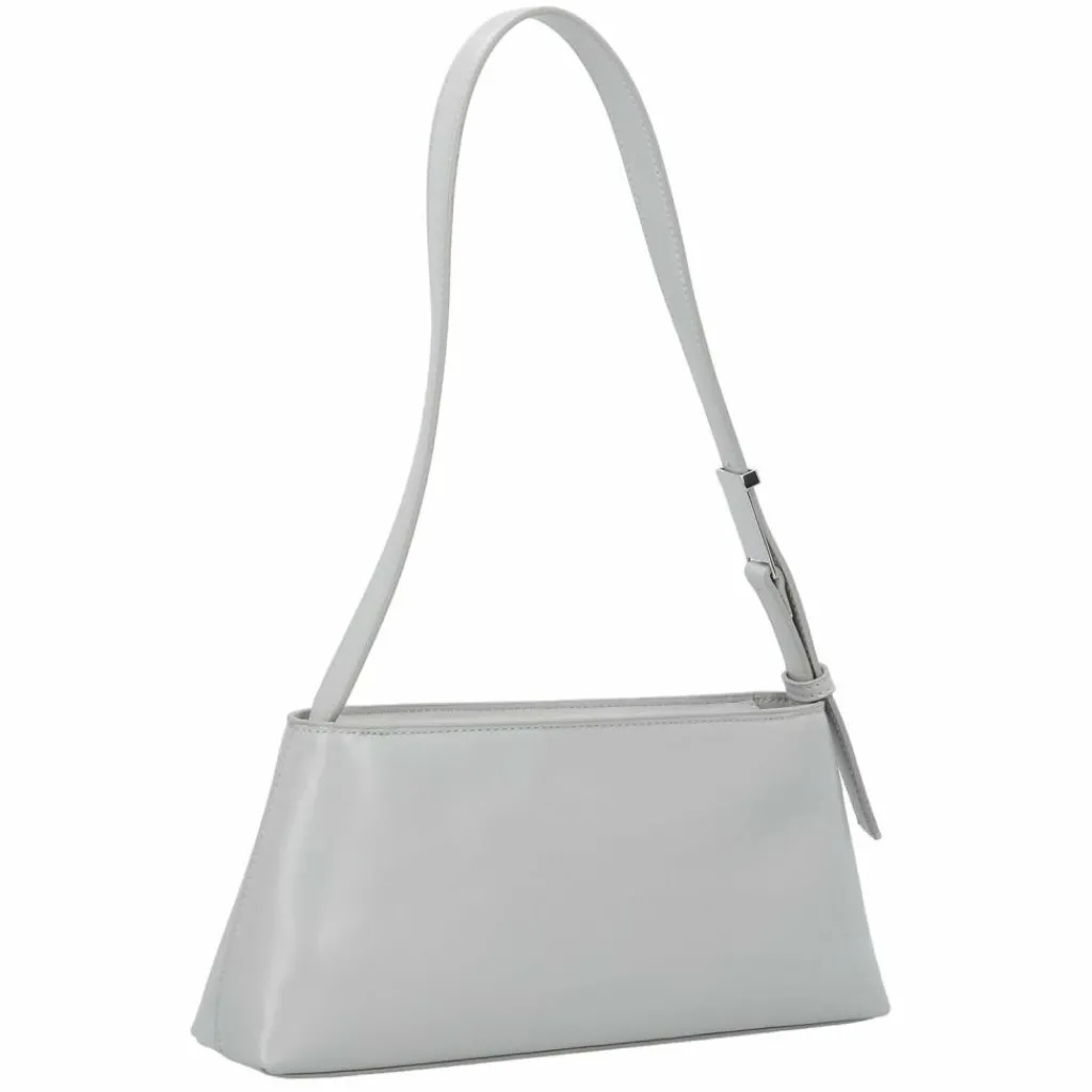 Calvin Klein Embossed Schultertasche 31 cm