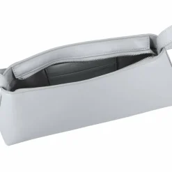 Calvin Klein Embossed Schultertasche 31 cm