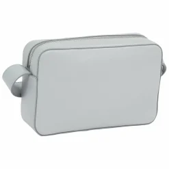 Calvin Klein Embossed Umhängetasche 22.5 cm