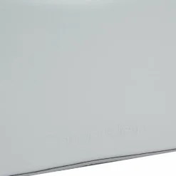 Calvin Klein Embossed Umhängetasche 22.5 cm