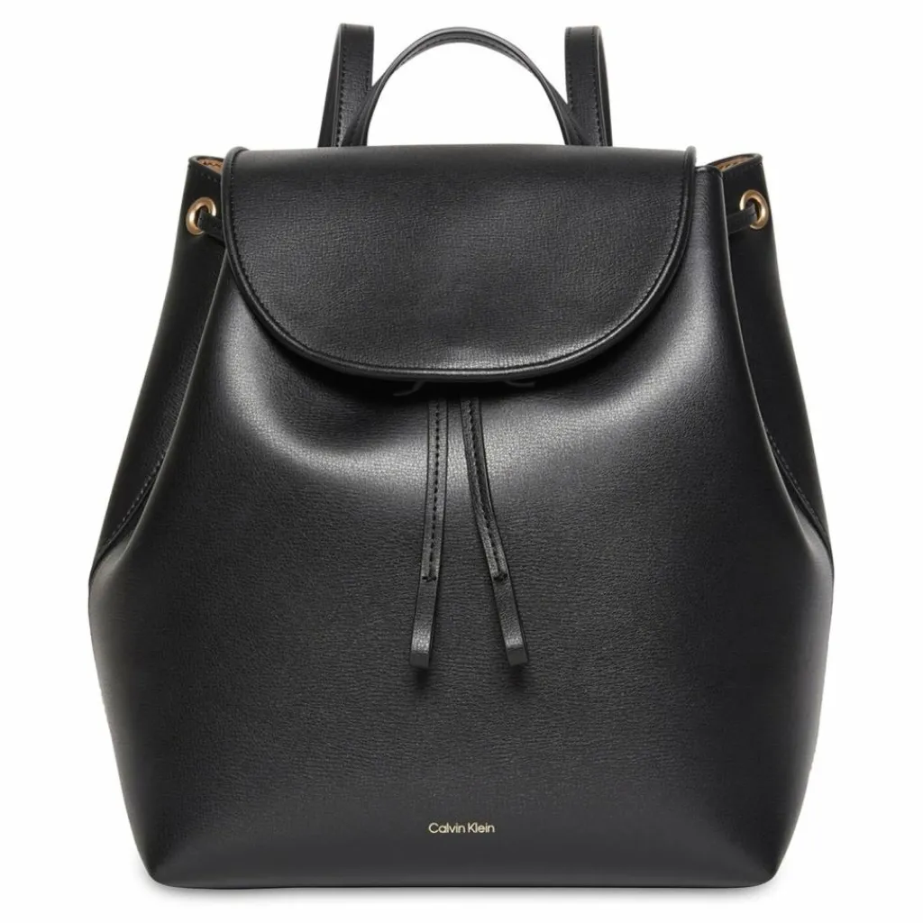 Sale Calvin Klein Foil City Rucksack 33 cm black