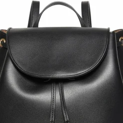 Sale Calvin Klein Foil City Rucksack 33 cm black