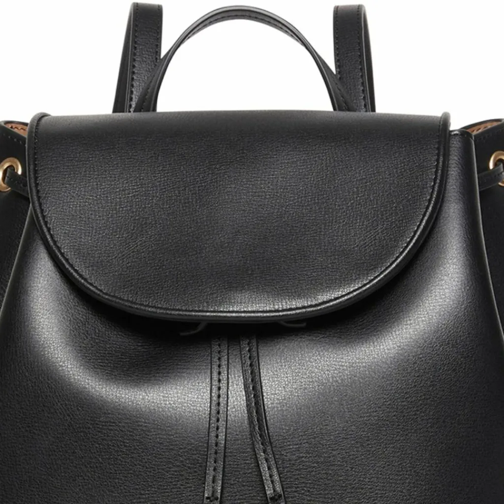 Sale Calvin Klein Foil City Rucksack 33 cm black