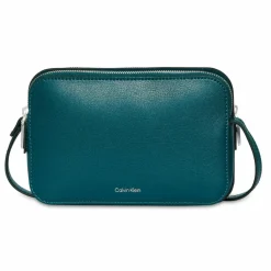 Calvin Klein Umhängetaschen<Foil Umhängetasche 21 cm green