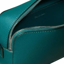Calvin Klein Umhängetaschen<Foil Umhängetasche 21 cm green