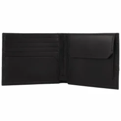 Herren Calvin Klein Geldbörse RFID Schutz Leder 11 cm Geschenkbox