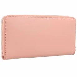 Damen Calvin Klein Gracie Geldbörse RFID Schutz 19 cm