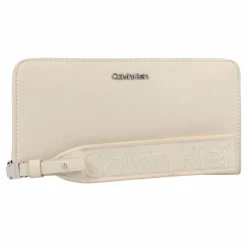 Damen Calvin Klein Gracie Geldbörse 19 cm