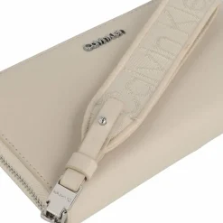Damen Calvin Klein Gracie Geldbörse 19 cm