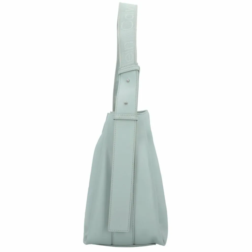 Calvin Klein Henkeltaschen|Schultertaschen<Gracie Schultertasche 31 cm pigeon