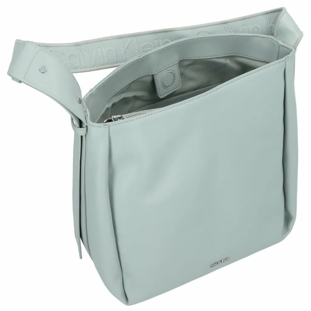 Calvin Klein Henkeltaschen|Schultertaschen<Gracie Schultertasche 31 cm pigeon