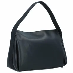 Sale Calvin Klein Gracie Schultertasche 30.5 cm black