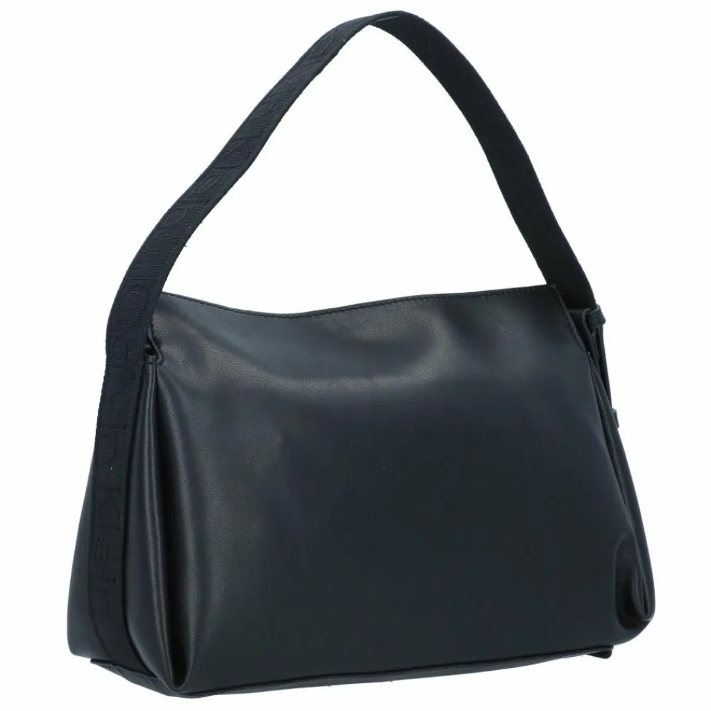 Sale Calvin Klein Gracie Schultertasche 30.5 cm black