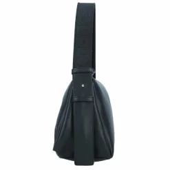 Sale Calvin Klein Gracie Schultertasche 30.5 cm black