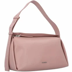 Hot Calvin Klein Gracie Schultertasche 32 cm ash rose