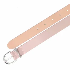 Discount Calvin Klein Gürtel Leder shadow gray