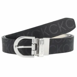 Damen Calvin Klein Gürtel Leder