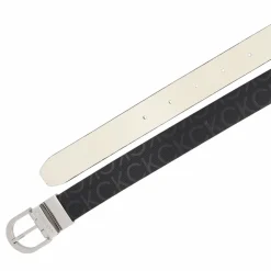 Damen Calvin Klein Gürtel Leder