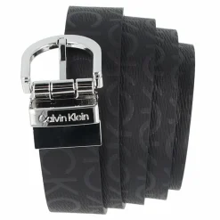 Damen Calvin Klein Gürtel Leder