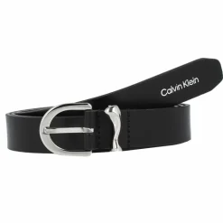 Damen Calvin Klein Gürtel Leder