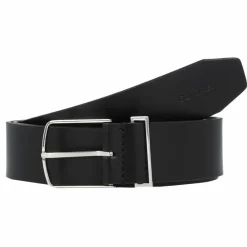 Online Calvin Klein Gürtel Leder black