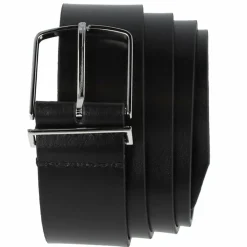 Online Calvin Klein Gürtel Leder black