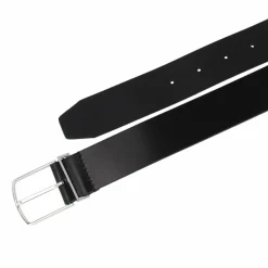 Online Calvin Klein Gürtel Leder black