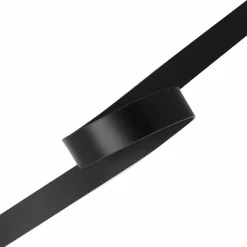 Online Calvin Klein Gürtel Leder black