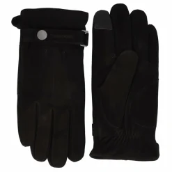 Herren Calvin Klein Handschuhe Leder