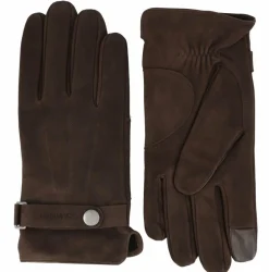 Herren Calvin Klein Handschuhe Leder