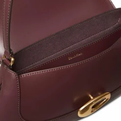 Calvin Klein Hardware Schultertasche 32 cm