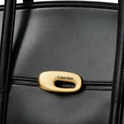 Calvin Klein Hardware Schultertasche 39 cm