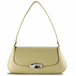 Outlet Calvin Klein Hardware Schultertasche 32 cm mint tea