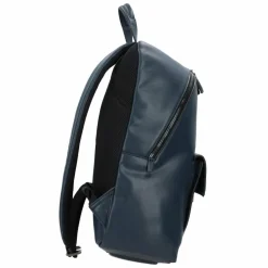 Discount Calvin Klein Iconic Plaque Daypack 40 cm Laptopfach ck navy
