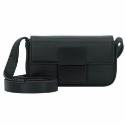 Calvin Klein Iconic Plaque Umhängetasche 17 cm