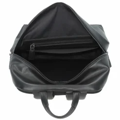 Calvin Klein Iconic Plaque Daypack 40 cm Laptopfach