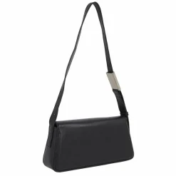 Calvin Klein Jeans Umhängetaschen<Belted Umhängetasche 24 cm black